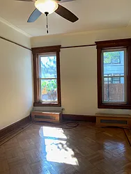 Rented by Compass