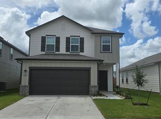 8346 Vacek Crossing Way, Richmond, TX 77469