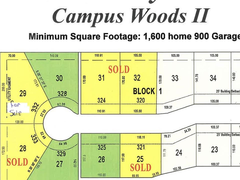 1st image of 332 Old Colony Ct