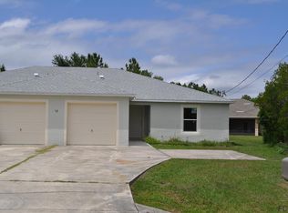 18 Buttonbush Ln #B, Palm Coast, FL 32137