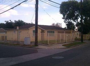 2110 N Short Ave, Compton, CA 90221