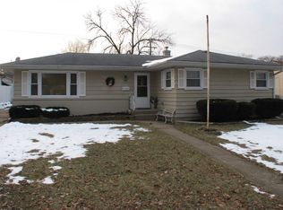2411 Colorado Ave, Rockford, IL 61108