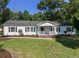 6300 Cambridge Dr, Harrisburg, NC 28075