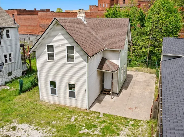 255 Cross St, Akron, OH 44311