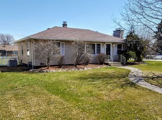 7549 S Ferdinand Ave, Bridgeview, IL 60455