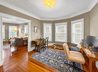 1044 Broadway #2, Somerville, MA 02144