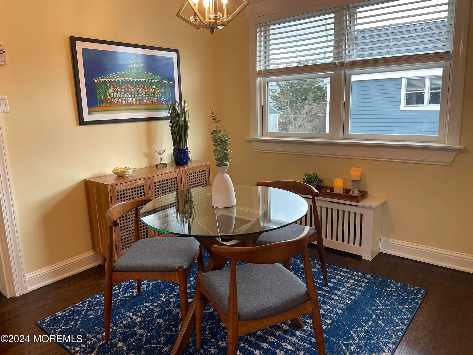 1 bed, $6,000 — Photo 3