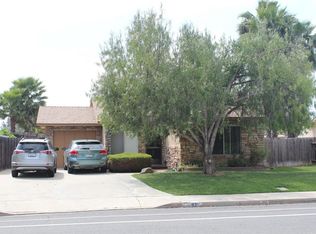 831 Vineyard Rd, San Marcos, CA 92069