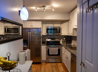 45 West Broadway, South Boston, MA 02127
