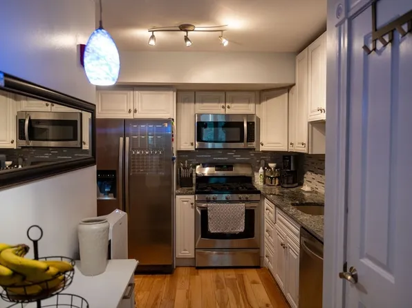 45 West Broadway, South Boston, MA 02127