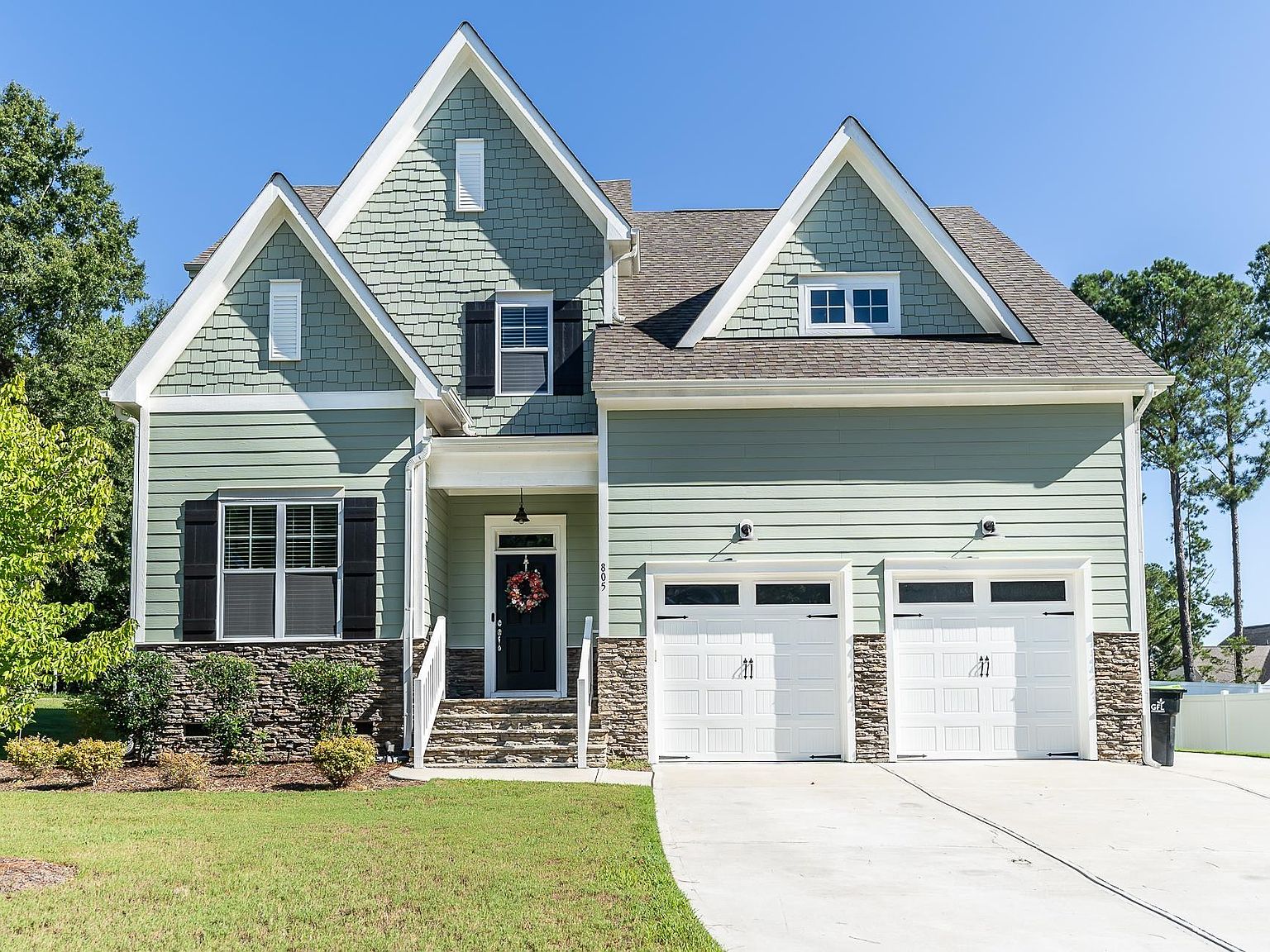 805 Whitley Way, Wendell, NC 27591 Zillow