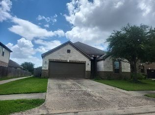 24107 Eagle Sage Ln, Katy, TX 77493