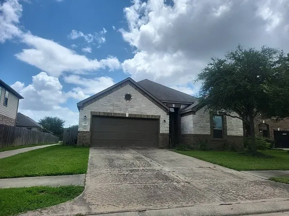 24107 Eagle Sage Ln, Katy, TX 77493