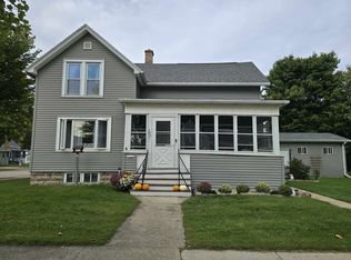 377 Thomas St, Fond Du Lac, WI 54935