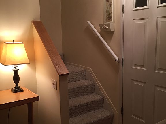 Entry way