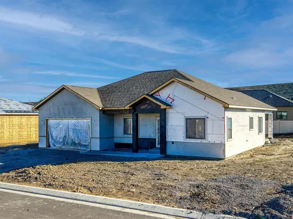 1520 6429 Circle, Montrose, CO 81401