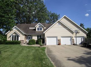 807 SW Cohasset Dr, Ankeny, IA 50023
