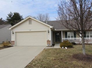 4129 Vitek Dr, Huber Heights, OH 45424