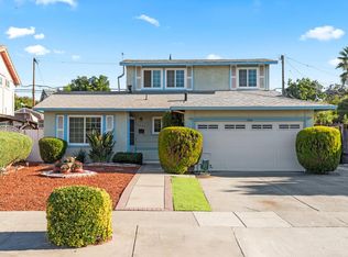 1524 Mount Lassen Dr, San Jose, CA