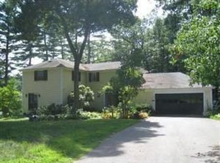 59 S Great Rd, Lincoln, MA 01773