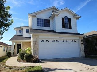 5300 Tower Trl, Austin, TX 78723