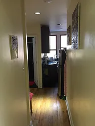 Rented by AJ Clarke