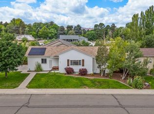 271 Gettysburg St, Grand Junction, CO 81503
