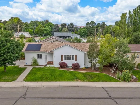 271 Gettysburg St, Grand Junction, CO 81503