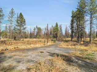 16120 S Clear Lake Rd, Cheney, WA 99004