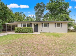 6781 TINKERBELL Lane, Jacksonville, FL 32210