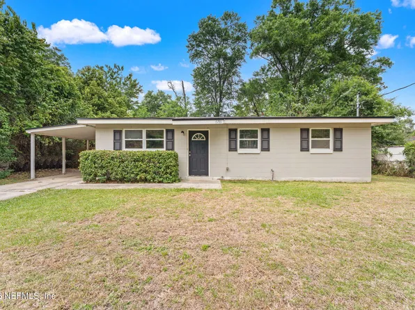 6781 TINKERBELL Lane, Jacksonville, FL 32210