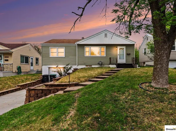 5351 N 47th Ave, Omaha, NE 68104