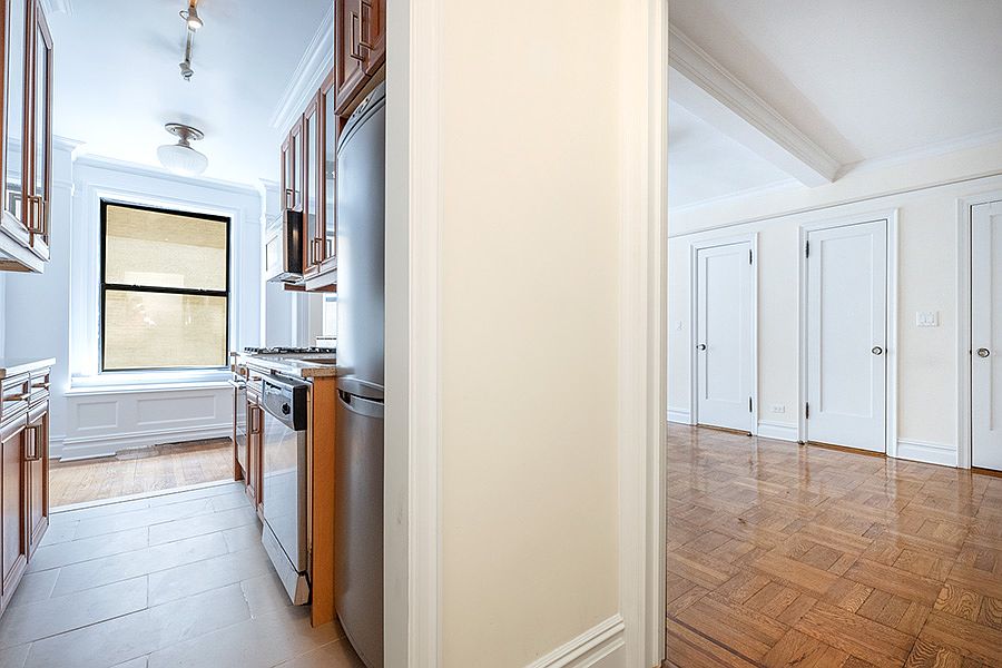 98 Riverside Dr #6G, New York, NY 10024 | Zillow