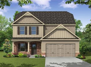 40 Roundabout Ln, Adairsville, GA 30103