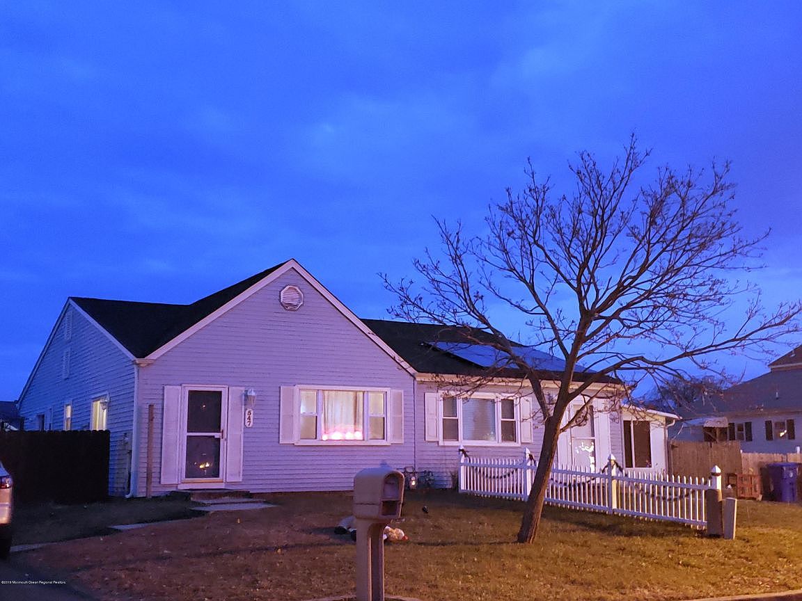 547 Iron Kettle Rd, Toms River, NJ 08753 Zillow