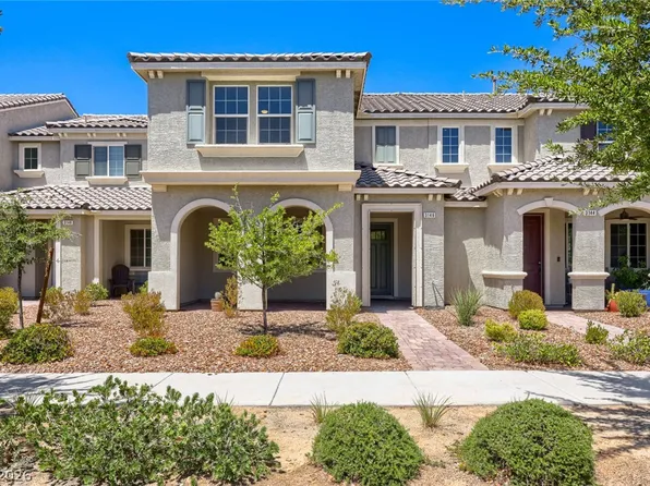 3146 Via Da Vinci, Henderson, NV 89044