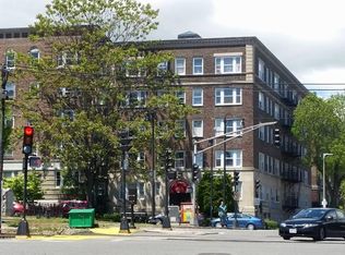 1607 Commonwealth Ave #7B, Brighton, MA 02135