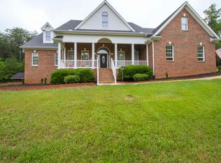 1110 Stratford Ct, Easley, SC 29642