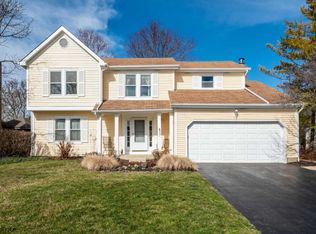 7329 Mapleleaf Blvd, Columbus, OH 43235