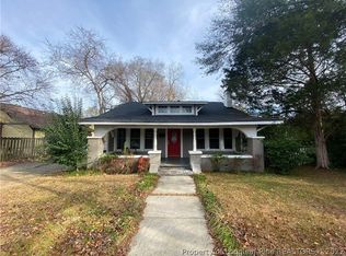223 Park St, Fayetteville, NC 28305
