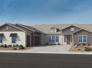 Linden Plan, Verdin Capstone Collection, Phoenix, AZ 85085