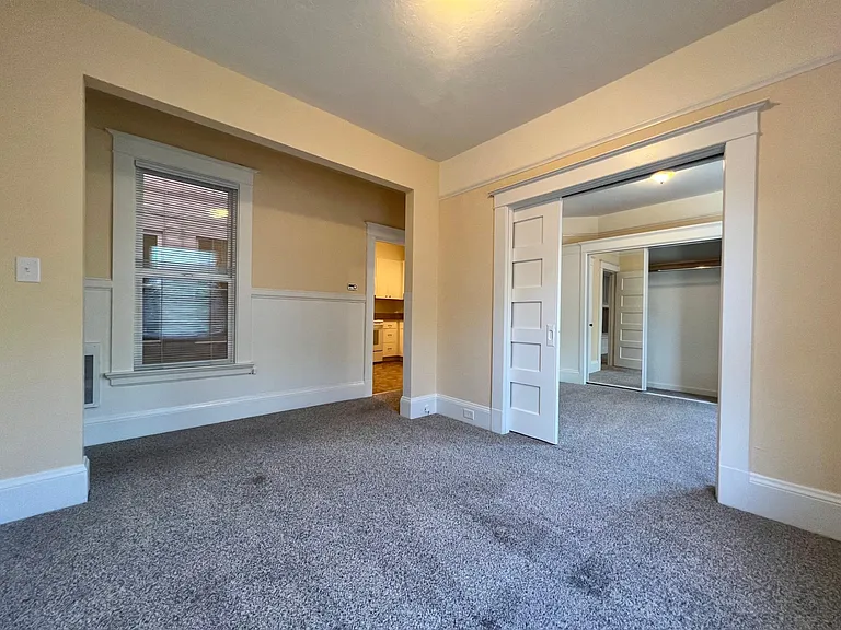 1601 Sacramento St #6 — Photo 6