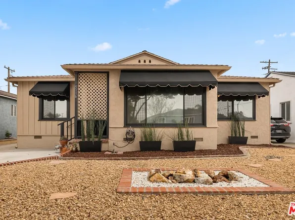 5116 Obispo Ave, Lakewood, CA 90712