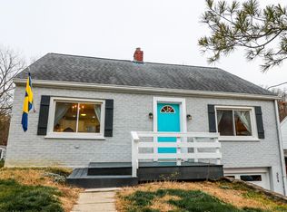 354 Riddle Pl, Newport, KY 41071