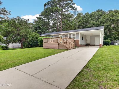 219 Regalwood Drive, Jacksonville, NC, 28546