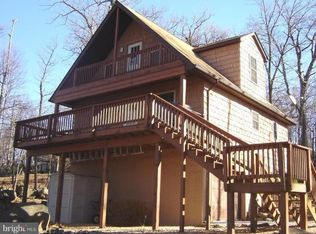 91 Mountain Top Rd, Front Royal, VA 22630