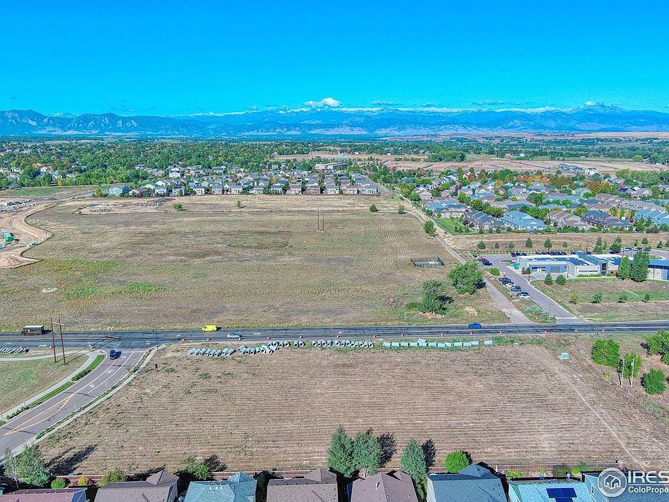 2nd image of County Line Rd and Maxwell Ave