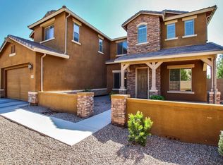 3953 S Wilson Dr, Chandler, AZ 85286