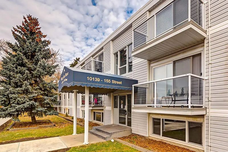 Edmonton Apartment for rent - 2 Bedrooms — photo 38