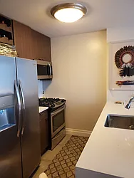 Rented by Bozzuto Management